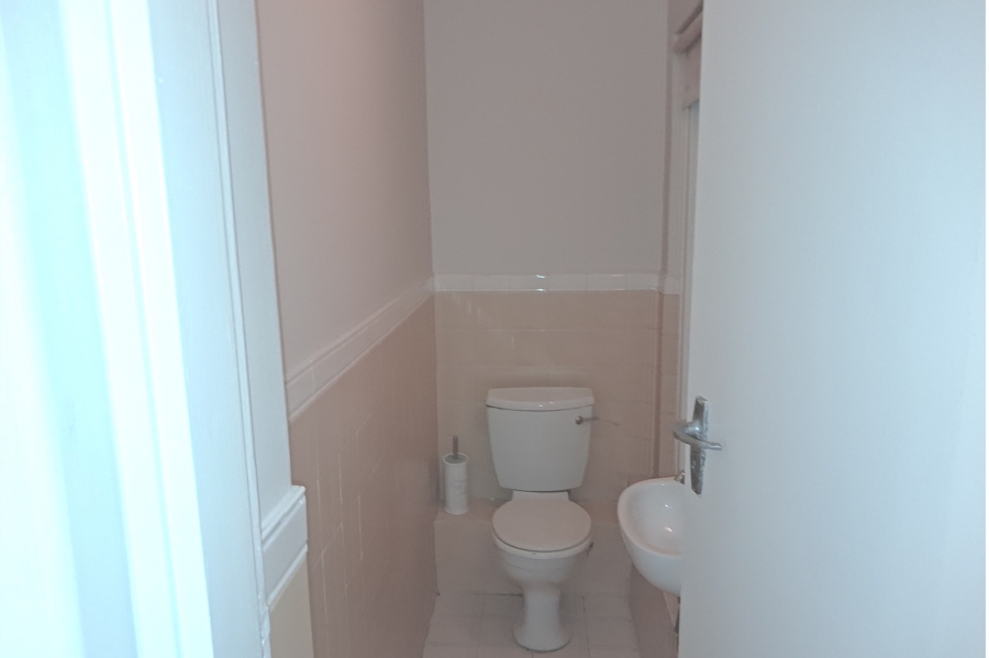To Let 2 Bedroom Property for Rent in Milnerton Central Western Cape